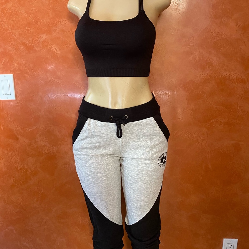 Sweatpants joggers - Picture 6 of 8